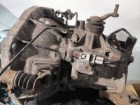 фото thumb №7, Коробка передач 1.0 2001 toyota yaris i