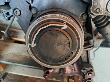 фото thumb №7, Audi a4 b6 00- 1,9tdi awx 130km двигун тест вимірювання стиснення