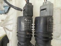 Bmw x1 бачок жидкость do омывателя 7068998 Оригинал, фото thumb