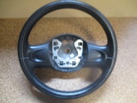 фото thumb №1, Повітропровід mini copper r56 шкіра