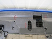 фото thumb №10, Бампер перед передній peugeot 208 2 ii 19-