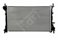 фото thumb №2, Радиаторов focus 1.4 1.6 1.8 98- з кондиционер. hart