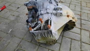 фото thumb №4, Коробка передач коробки передач focus mk2 2.0 tdci 3s7r7f096ea