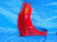 фото thumb №1, Крила правий передній правий перед fiesta mk7