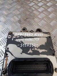 фото thumb №9, Блок керування двигуна оригінальний номер 0004467240 mercedes atego