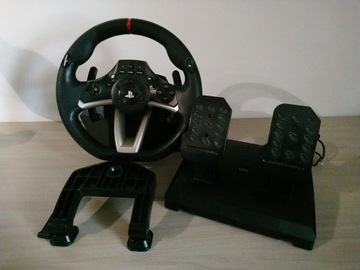 Kierownica HORI RWA Racing Wheel Apex
