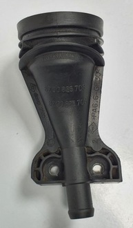 фото thumb №1, Заливна горловина оливи renault koleos i 2.0 dci 8200825703