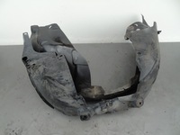 фото thumb №1, Підкрилки лівий/правий перед opel astra iii h