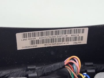 фото thumb №14, Range rover sport l320 руль многофункциональная