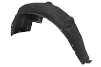 фото thumb №10, Bmw x1 e84 09-15 тканинний підкрилок задні праве