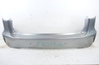 Купить Бампер задняя задний lexus rx rx450 iv 15-19 52159-48150, фото thumb