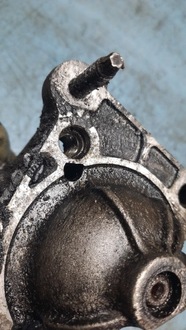 фото thumb №6, Стартер d7r49 renault laguna ii 1.9 dci