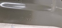 фото thumb №6, Skoda superb 3 iii 3v0 3v9 порог металлический правые 2015-2024r