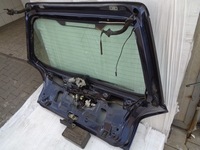 фото thumb №10, Audi a3 8l 99r. крышка багажника задняя задняя. europa цвет ly5m