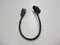 фото thumb №4, Жгут колодка шланг renault оригинальный номер 7701381434