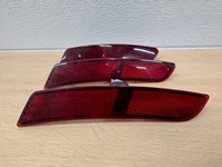 фото thumb №1, Габаритний ліхтар задня правий chevrolet camaro 2016+