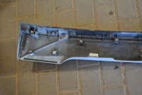 фото thumb №7, Mitsubishi outlander iii накладка крышки багажника 5817a196zz