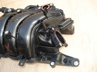 фото thumb №6, Коллектор всасывающий toyota yaris iv 1.5 гибрид 17101-f3040 cross новый оригинал