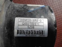 фото thumb №5, Моторчик підсилювача 1.8 honda civic viii ufo