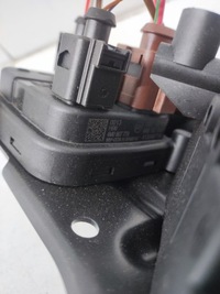 фото thumb №9, Компресор підвіска audi q8 e-tron etron