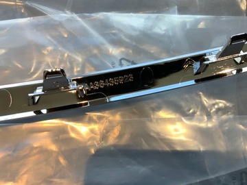 фото thumb №5, Емблема решітка хром citroen c4 grand picasso ii