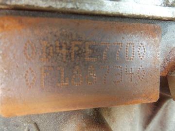 фото thumb №6, Twingo ii рестайлінг 1,2 двигун d4fe770