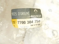 фото thumb №6, Захист двері лівий перед renault kangoo 7700304758