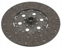 фото thumb №1, Sachs 1864 634 448 диск сцепления