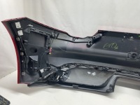 фото thumb №9, Jaguar f-type 2023 lift бампер задняя mx5317d781