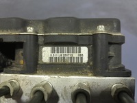 фото thumb №6, Infiniti fx ii lift qx70 3.0d 238 km насос abs 0265236483