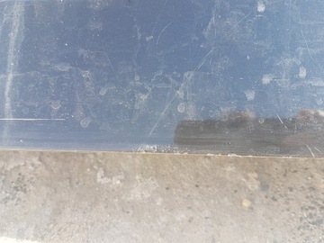 фото thumb №6, Крышка зад задняя w251 mercedes c197