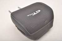 фото thumb №12, Renault megane iii рестайлінг підголівник перед gt line комплект