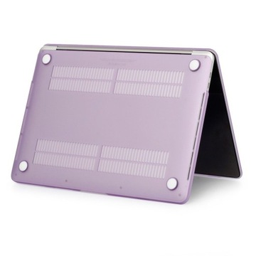 Etui HARD CASE obudowa do Macbook Pro 13 A2338 M1