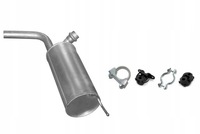 фото thumb №1, Polmostrow гаситель fiat scudo 2.0d 07-