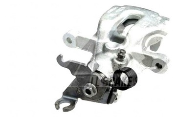 фото thumb №1, Супорт гальмо. smart forfour 04-06 lt