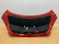 фото thumb №5, Bmw m6 f13 кришка багажника зад задня колір b50