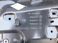 фото thumb №8, Opel grandland x 17- крышка багажника багажника задняя задняя yp00018477 yp00049377