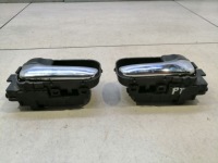 фото thumb №1, Ручка внутренняя левый правый задняя x-trail i t30