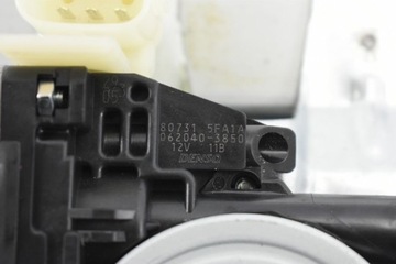 фото thumb №7, Підйомник скло праві перед nissan micra k14 17-