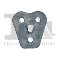 фото thumb №1, Кронштейн глушника mitsubishi