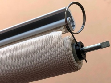 фото thumb №8, Ролета люк зад ivory контактна група замка запалювання слонова do mercedes r251 w251 v251