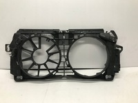 фото thumb №1, Корпус вентилятор mercedes sprinter 906 06-17