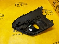 фото thumb №8, Решётка решётка решётка радиатора бампера перед правый dacia sandero iii stepway lift