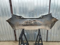 фото thumb №14, Бампер задняя задний ford ka mk2 ii lata 2008-2016 цвет f9