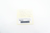 фото thumb №10, Tb412 mini countryman ii f60 ^ жгут камеры двигателя 8717428 66405810 16kg