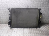 фото thumb №2, Pas передній радіатор ford galaxy mk3 2.0 tdci