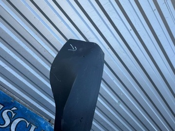 фото thumb №5, Спойлер бампера перед porsche taycan 9j0 9j0807541b