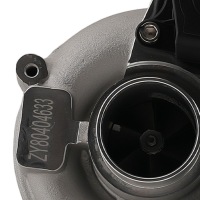 Турбонагнітач dla mini countryman r60 cooper all4 2012-2016 53039700118 Зі Шроту, фото thumb