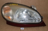 фото thumb №1, Лампа передняя фара перед правая daewoo lanos