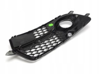 Решётка правый  – q5 хром 12-16 - s line Доставка, фото thumb